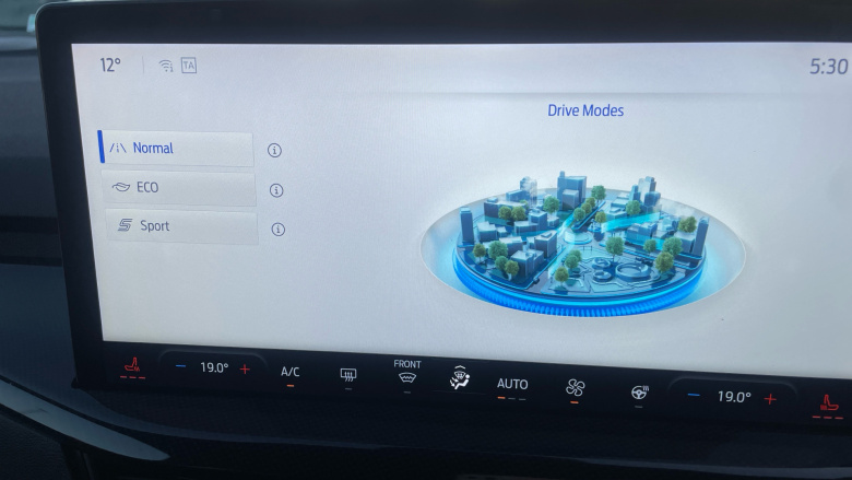 Ford Focus 1.0 EcoBoost ST-Line 5dr Petrol Hatchback